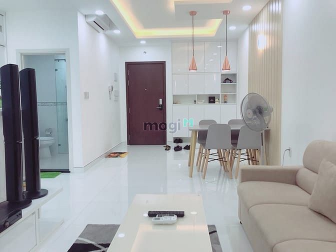 Hình ảnh Cho thuê Trang Chủ MB66.COM / Đăng Ký Tặng 66K Botanica Phổ Quang 53m2, full nội thất ở, chỉ 13tr/th