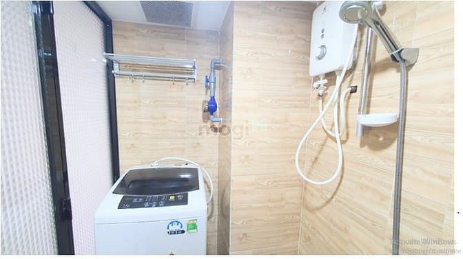 Hình ảnh 🍁🍁Căn Hộ 35m2 Siêu Thoáng An Dương Vương - 5’ Đi BV Y Dược 🌝🌝
