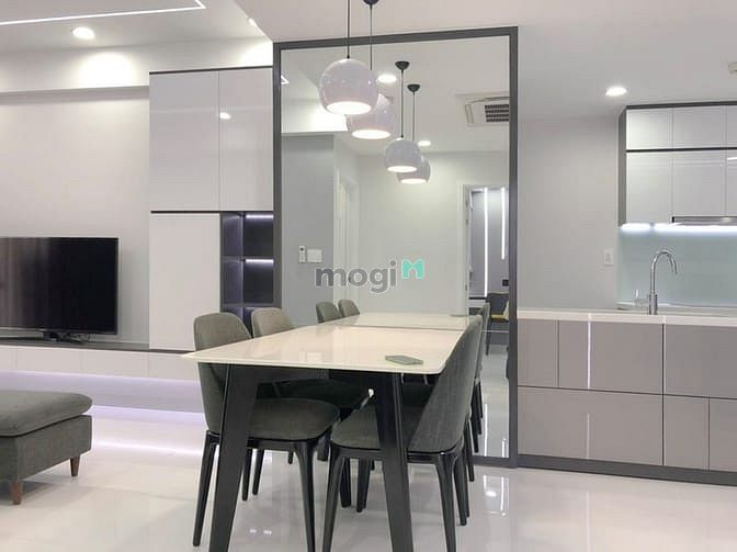 Hình ảnh Cần bán Trang Chủ MB66.COM / Đăng Ký Tặng 66K Emerald 3 Phòng Ngủ 112m2 , có baywindow