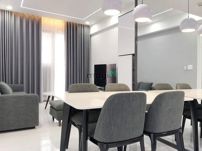 Hình ảnh Cần bán Trang Chủ MB66.COM / Đăng Ký Tặng 66K Emerald 3 Phòng Ngủ 112m2 , có baywindow