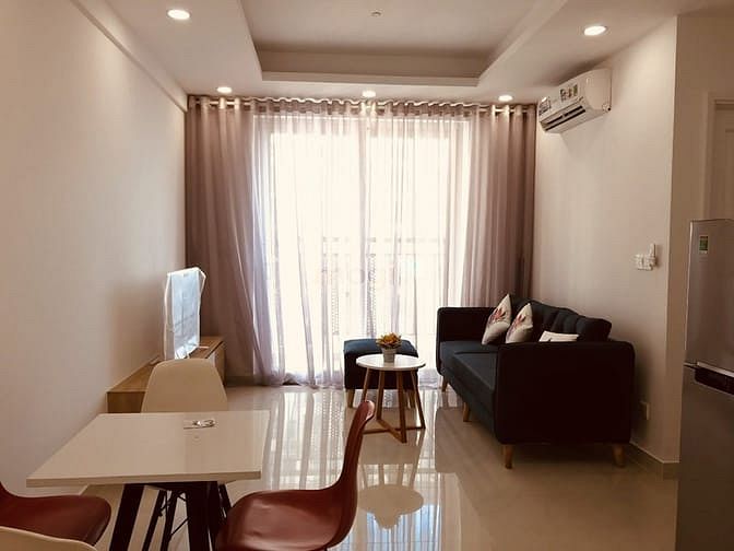 Hình ảnh Cần Cho Thuê Căn Hộ Sài Gòn Mia 2PN,1WC
