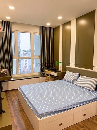 Hình ảnh Cho Thuê Căn Hộ The Golden Star 2PN,2WC