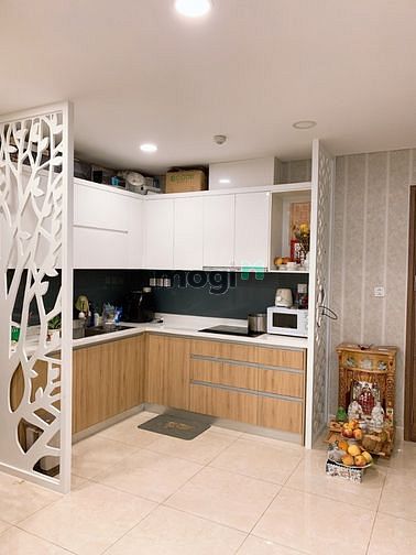 Hình ảnh Cho Thuê Căn Hộ The Golden Star 2PN,2WC