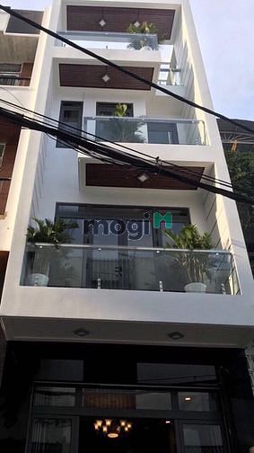 Hình ảnh Cho thuê nhà hẻm xe hơi 353/6A Cao Thắng, Quận 10