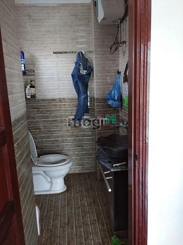 Hình ảnh Bán nhà  3Tầng ,Hẻm 2m, Hẻm 48 Lê Độ - Đà Nẵng