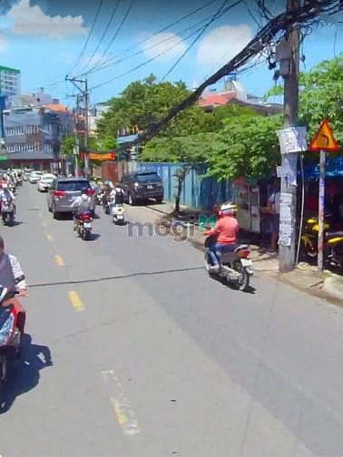 Hình ảnh Bán đất đường 30, Phường 6, Gò Vấp, gần chợ An Nhơn, sổ hồng riêng