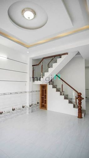 Hình ảnh Nhà Lê Cơ, Phường An Lạc, Quận Bình Tân, chỉ 4 tỷ