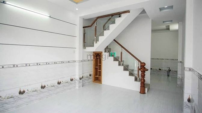 Hình ảnh Nhà Lê Cơ, Phường An Lạc, Quận Bình Tân, chỉ 4 tỷ