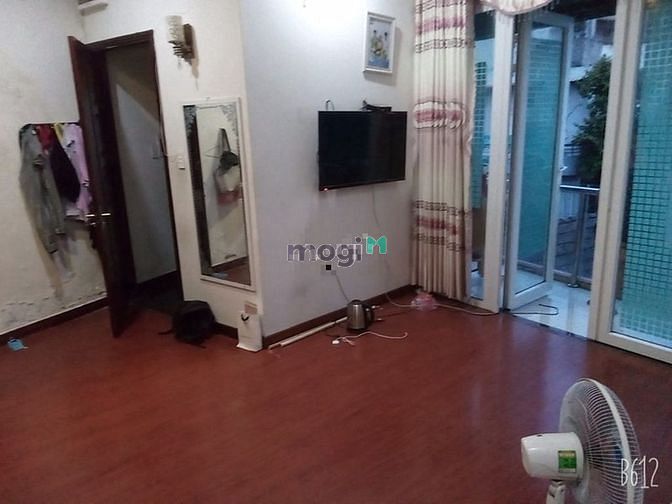 Hình ảnh Bán nhà  3Tầng ,Hẻm 2m, Hẻm 48 Lê Độ - Đà Nẵng