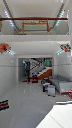 Hình ảnh Nhà Q3 hạ gần 1 tỷ, giá còn 6,9 tỷ 45m2
