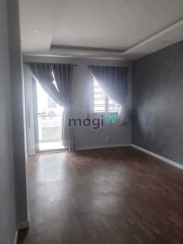 Hình ảnh Nhà Q3 hạ gần 1 tỷ, giá còn 6,9 tỷ 45m2
