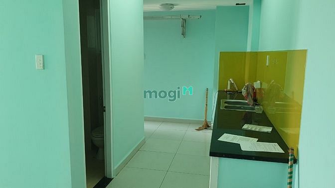 Hình ảnh Cho thuê Chung cư 8x Plus 65m² 2PN  Giá chỉ 7 triệu/tháng