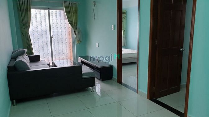 Hình ảnh Cho thuê Chung cư 8x Plus 65m² 2PN  Giá chỉ 7 triệu/tháng