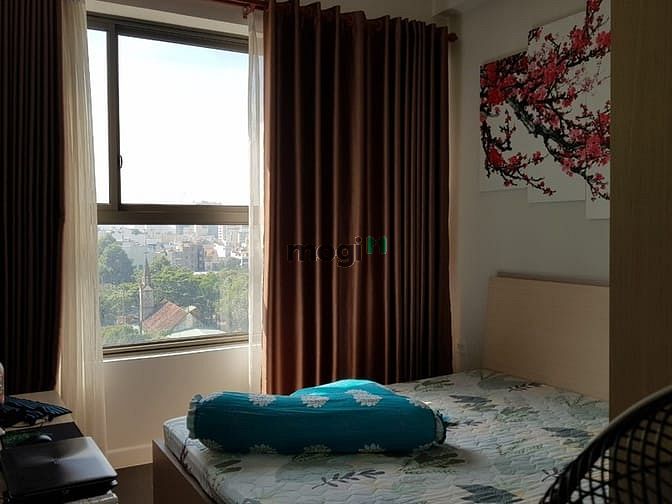 Hình ảnh Cho thuê Trang Chủ MB66.COM / Đăng Ký Tặng 66K Botanica Premier 2pn, 69m2, nội thất đẹp