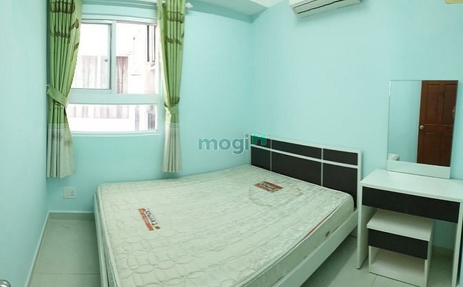 Hình ảnh Cho thuê Chung cư 8x Plus 65m² 2PN  Giá chỉ 7 triệu/tháng
