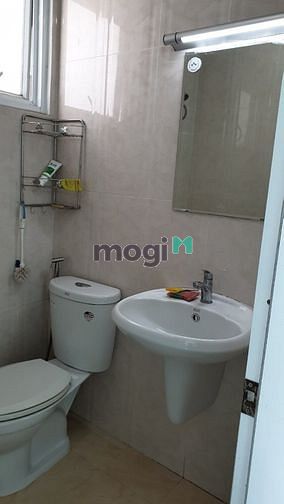 Hình ảnh Cho thuê Chung cư 8x Plus 65m² 2PN  Giá chỉ 7 triệu/tháng
