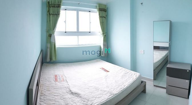 Hình ảnh Cho thuê Chung cư 8x Plus 65m² 2PN  Giá chỉ 7 triệu/tháng