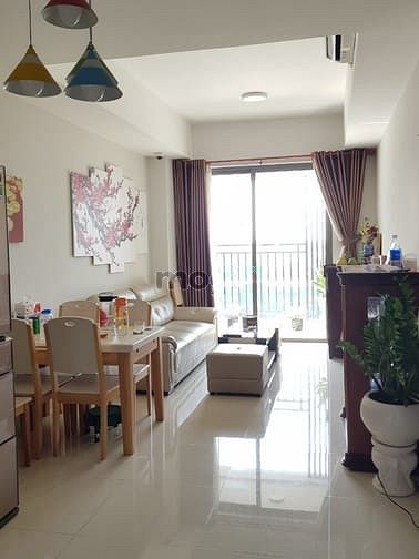 Hình ảnh Cho thuê Trang Chủ MB66.COM / Đăng Ký Tặng 66K Botanica Premier 2pn, 69m2, nội thất đẹp