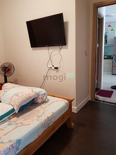 Hình ảnh Cho thuê Trang Chủ MB66.COM / Đăng Ký Tặng 66K Botanica Premier 2pn, 69m2, nội thất đẹp