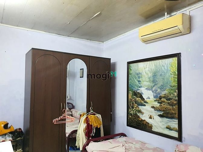 Hình ảnh Cách HXH 10m, 35m2, CMT8, Tân Bình
