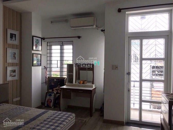 Hình ảnh Cho thuê nhà thạnh lộc 17 quận 12