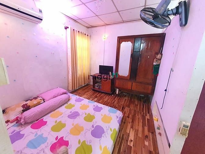 Hình ảnh Cách HXH 10m, 35m2, CMT8, Tân Bình