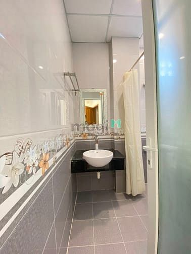 Hình ảnh Căn Hộ Cao Cấp Bancony Đón Gió Cực Thoáng,Ngay Lê Văn Sỹ Q3