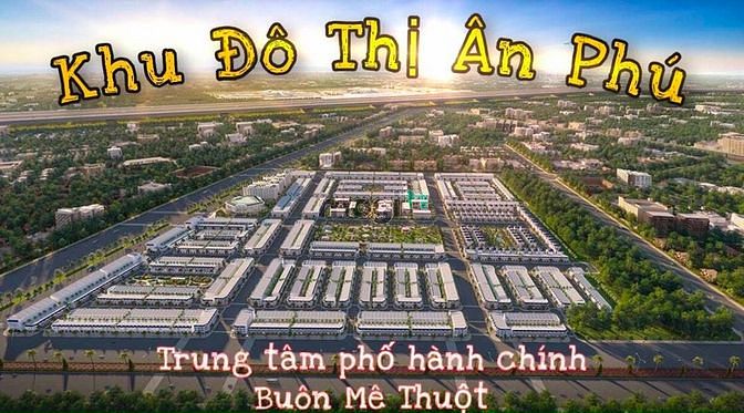 Hình ảnh Khu đô thị ÂN Phú có gì đặc biệt thu hút các nhà Trang MB66.COM Chính Thức - MB 66 Uy Tín lớn?