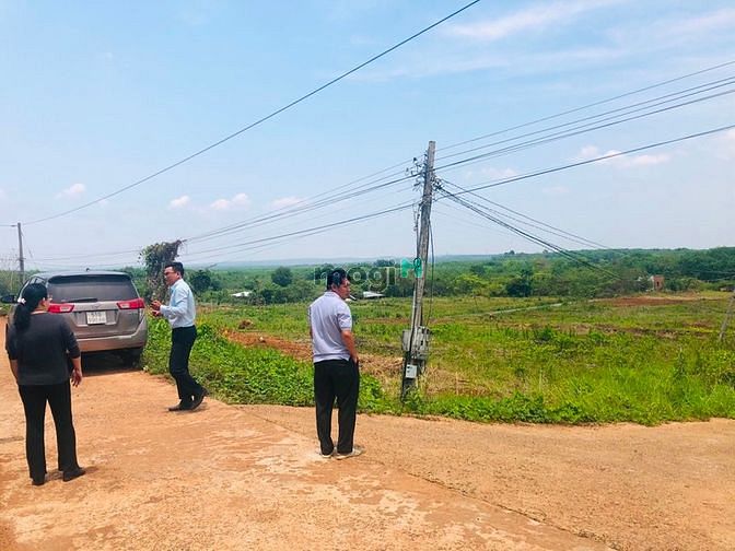 Hình ảnh đất bình long giá rẻ 3 mặt tiền