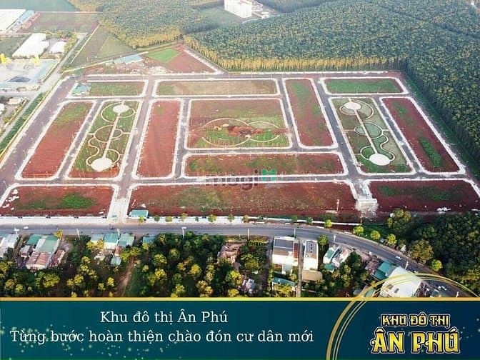Hình ảnh Khu đô thị ÂN Phú có gì đặc biệt thu hút các nhà Trang MB66.COM Chính Thức - MB 66 Uy Tín lớn?