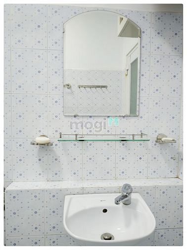 Hình ảnh Phòng đầy đủ nội thất cao cấp ở chợ Bà Chiểu, Bình Thạnh