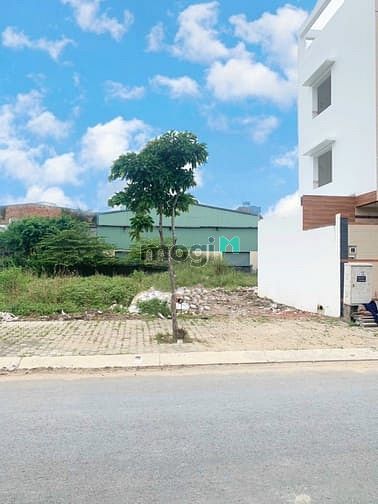 Hình ảnh Đất Nền Bình Chánh Trần Văn Giàu 15tr/m2 Liền Kề Bệnh Viện Chợ Rẫy 2