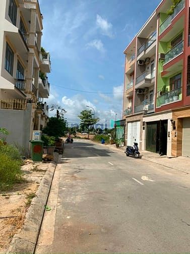 Hình ảnh Đất Nền Bình Chánh Trần Văn Giàu 15tr/m2 Liền Kề Bệnh Viện Chợ Rẫy 2