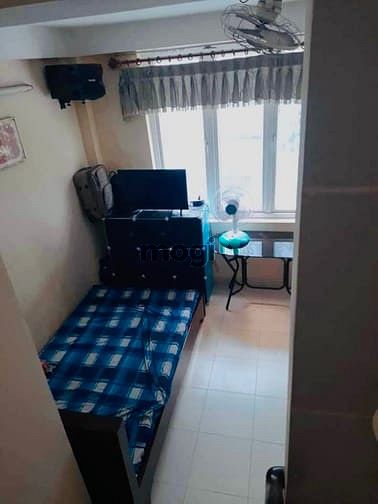 Hình ảnh Bán Nhà Cách Mạng Tháng 8, 46m2, giá 6.6tỷ.