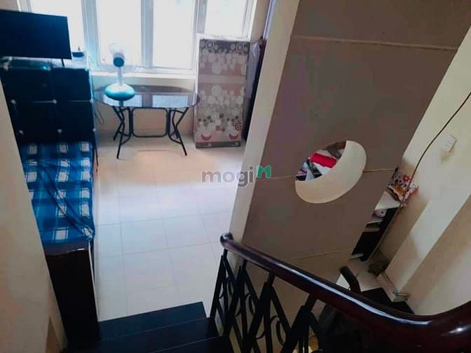 Hình ảnh Bán Nhà Cách Mạng Tháng 8, 46m2, giá 6.6tỷ.
