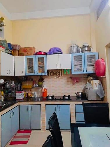 Hình ảnh Bán Nhà Cách Mạng Tháng 8, 46m2, giá 6.6tỷ.
