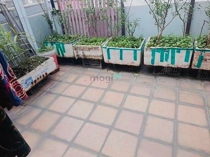 Hình ảnh Bán Nhà Cách Mạng Tháng 8, 46m2, giá 6.6tỷ.