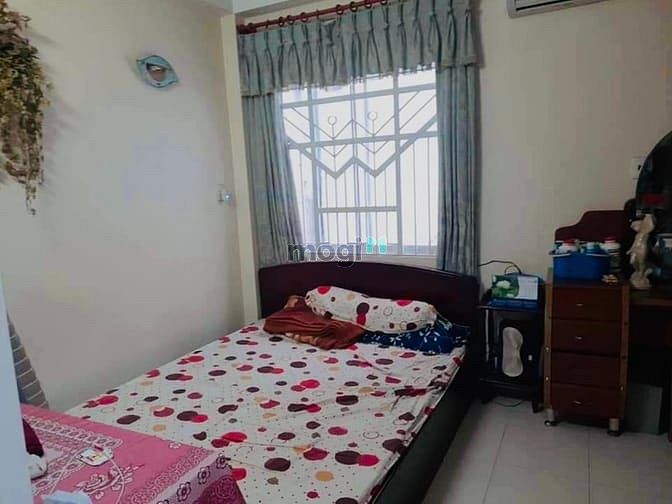 Hình ảnh Bán Nhà Cách Mạng Tháng 8, 46m2, giá 6.6tỷ.