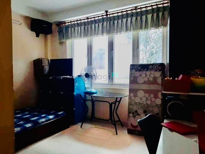 Hình ảnh Bán Nhà Cách Mạng Tháng 8, 46m2, giá 6.6tỷ.