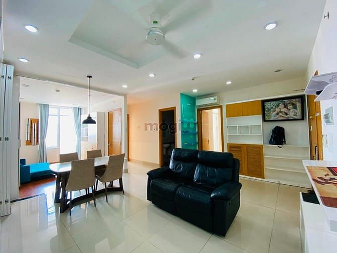 Hình ảnh Cho Thuê Căn Hộ Him Lam Riverside 2PN,2WC