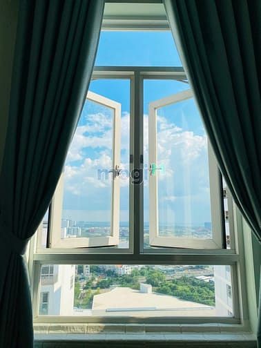 Hình ảnh Cho Thuê Căn Hộ Him Lam Riverside 2PN,2WC