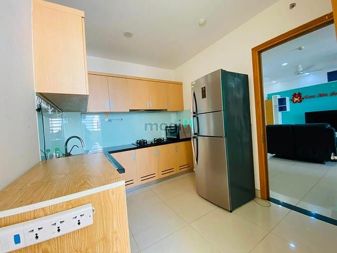 Hình ảnh Cho Thuê Căn Hộ Him Lam Riverside 2PN,2WC