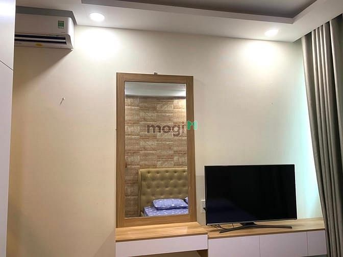 Hình ảnh Cho thuê Chung cư RICHSTAR 65m² 2PN full Nội Thất Giá 12 triệu/ tháng