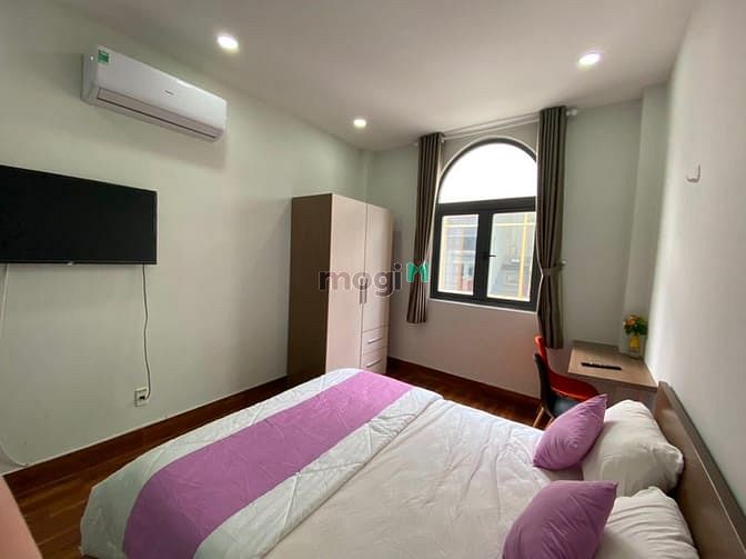 Hình ảnh Phòng cho thuê siêu rộng rãi thoáng mát