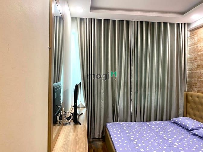 Hình ảnh Cho thuê Chung cư RICHSTAR 65m² 2PN full Nội Thất Giá 12 triệu/ tháng