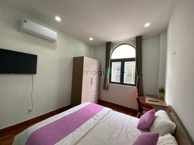 Hình ảnh Phòng cho thuê siêu rộng rãi thoáng mát