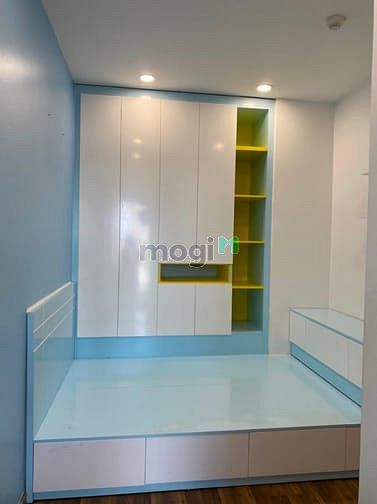 Hình ảnh Cho thuê Chung cư RICHSTAR 65m² 2PN full Nội Thất Giá 12 triệu/ tháng