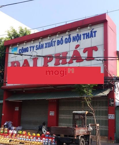 Hình ảnh MTKD Tên Lửa, Bình Tân, 8*21, kinh doanh mọi ngành nghề