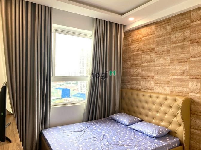 Hình ảnh Cho thuê Chung cư RICHSTAR 65m² 2PN full Nội Thất Giá 12 triệu/ tháng