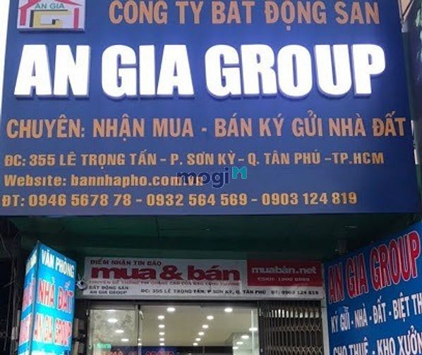 Hình ảnh Bán đất HXH 96/50/10 hẻm xe hơi đường Phạm Đăng Giảng, P.Bình Hưng Hòa
